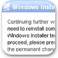 Windows Installer CleanUp