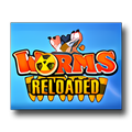 Worms reloaded mac download crack