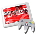 roms for mupen64 app