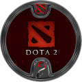 Logo Project DOTA 2 Icon Pack APK for Android