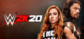 Logo WWE 2K20 for Windows