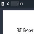 PDF Reader