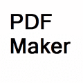 Logo Project PDF Maker for Windows