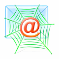 Logo Project Atomic Email Hunter for Windows