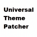 Logo Project Universal Theme Patcher for Windows