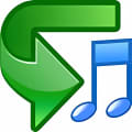 Logo Project Free M4a to MP3 Converter X for Windows