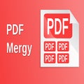 PDF Mergy - Merge PDF files