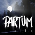 Logo Project Partum Artifex for Windows