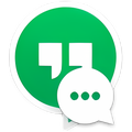 Hangouts for mac download