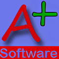 Logo Project Aplus PDF Password Remover for Windows