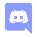 Logo Project Discord for Windows