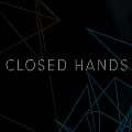 Logo Project CLOSED HANDS for Mac
