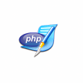 Logo Project DzSoft PHP Editor for Windows