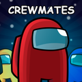 Crewmates Among Us Voor Roblox - Download