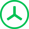 Logo Project TreeSize for Windows