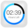 Logo Project Active Countdown for Mac