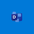 Logo Project Active Desktop Plus for Windows