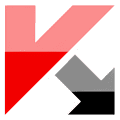 Logo Project Kaspersky Anti-Virus for Windows