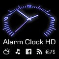 Logo Project Alarm Clock HD for Windows