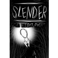 Slender The Eight Pages 無料 ダウンロード