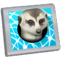 Logo Project Meerkat for Mac