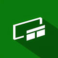 Logo Xbox Game Bar for Windows