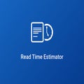 Read Time Estimator