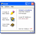 StickIt for Windows