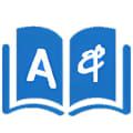 Logo Project Sinhala-English Dictionary for Windows