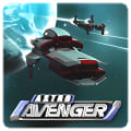 astro avenger 2 key code