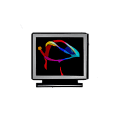 mac flurry screensaver for windows