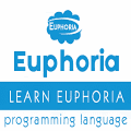 Logo Project Euphoria for Windows