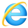 Logo Project Internet Explorer 9 64-bit for Windows