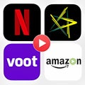 Streamit Netflix Hotstar Voot Amazonprime Apk For Android Download