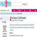 FileREX Update Checker