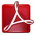 Logo Project Adobe PDF Converter for Windows