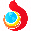 Logo Project Torch Browser for Windows