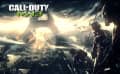 Logo Project Call of Duty: Modern Warfare 3 Wallpaper for Mac