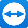 Logo Project TeamViewer for Windows