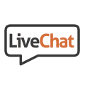 Logo Project LiveChat for Windows