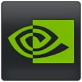 Logo Project NVIDIA PhysX for Windows