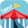 Tent For Iphone 無料 ダウンロード