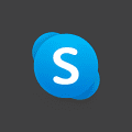 Logo Project Skype for Windows 10