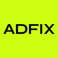 Logo Project Adfix blocker for iPhone