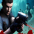 free zombie shooter 2