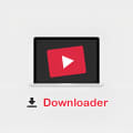 Logo Project Downloader for YouTube Videos for Windows