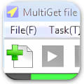 Logo Project Multiget for Windows