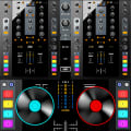 Virtual DJ Pro Mixer