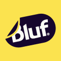Logo Project BlufVPN for iPhone