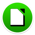 Logo Project LibreOffice for Windows